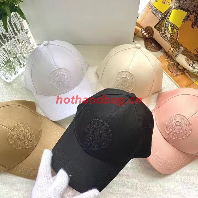 Chrome Heart Hat CRH00017 Chrome Heart Hat CRH00017